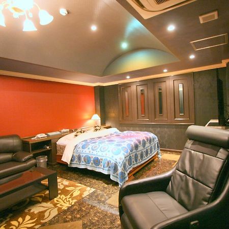 Hotel Sari Resort Takinoyashiro (Adults Only) Kato  Екстериор снимка