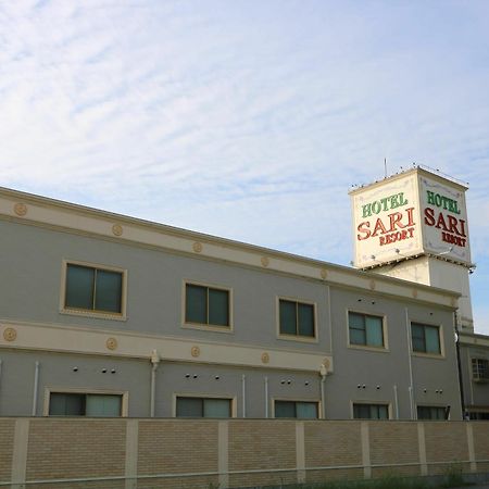 Hotel Sari Resort Takinoyashiro (Adults Only) Kato  Екстериор снимка