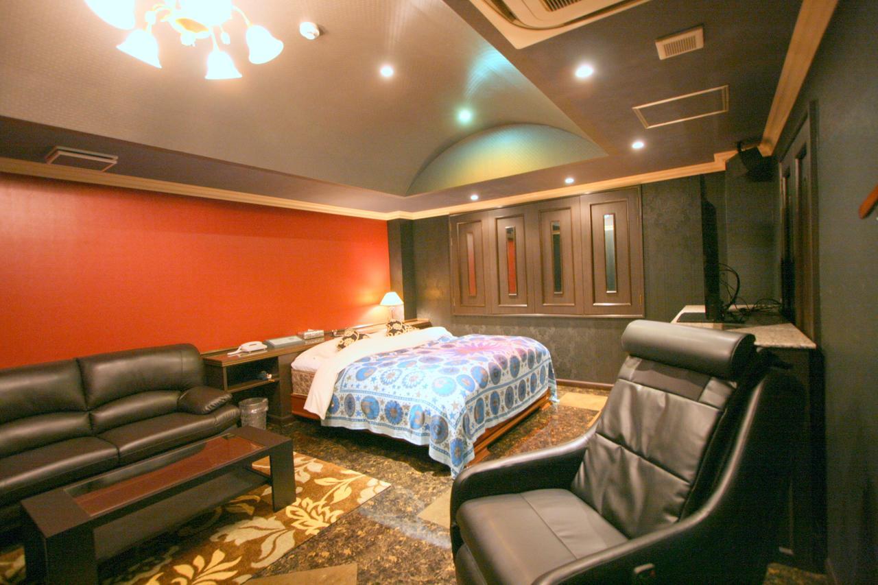 Hotel Sari Resort Takinoyashiro (Adults Only) Kato  Екстериор снимка