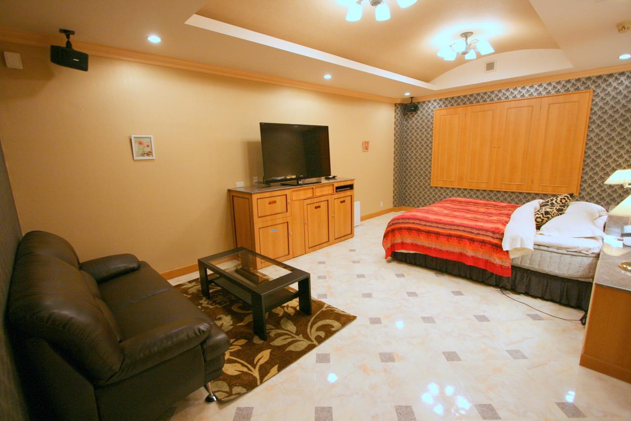 Hotel Sari Resort Takinoyashiro (Adults Only) Kato  Екстериор снимка