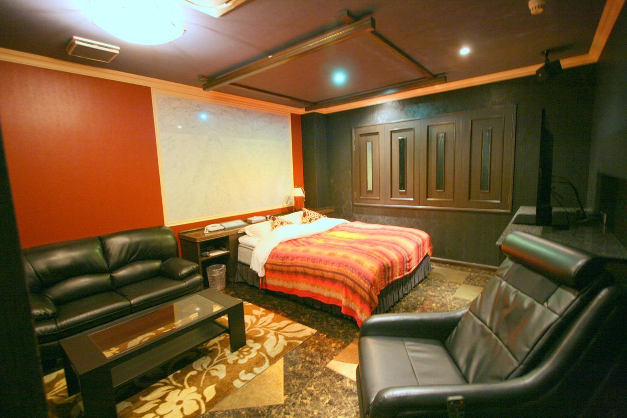Hotel Sari Resort Takinoyashiro (Adults Only) Kato  Екстериор снимка