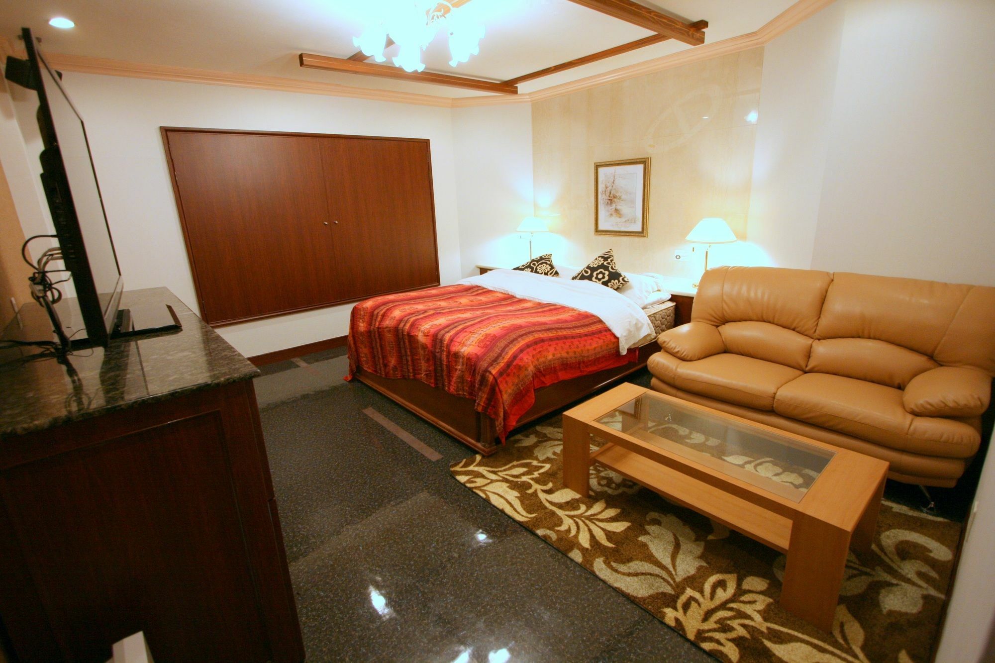 Hotel Sari Resort Takinoyashiro (Adults Only) Kato  Екстериор снимка