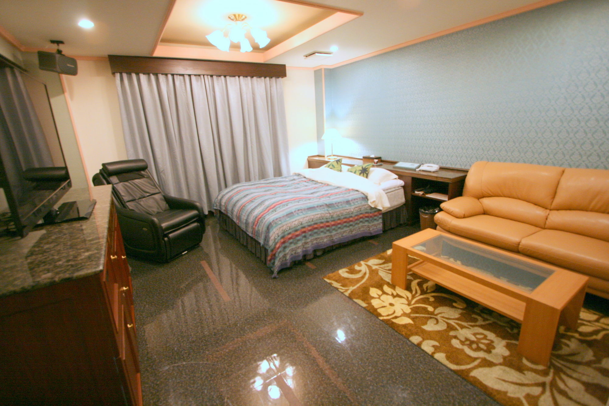 Hotel Sari Resort Takinoyashiro (Adults Only) Kato  Екстериор снимка