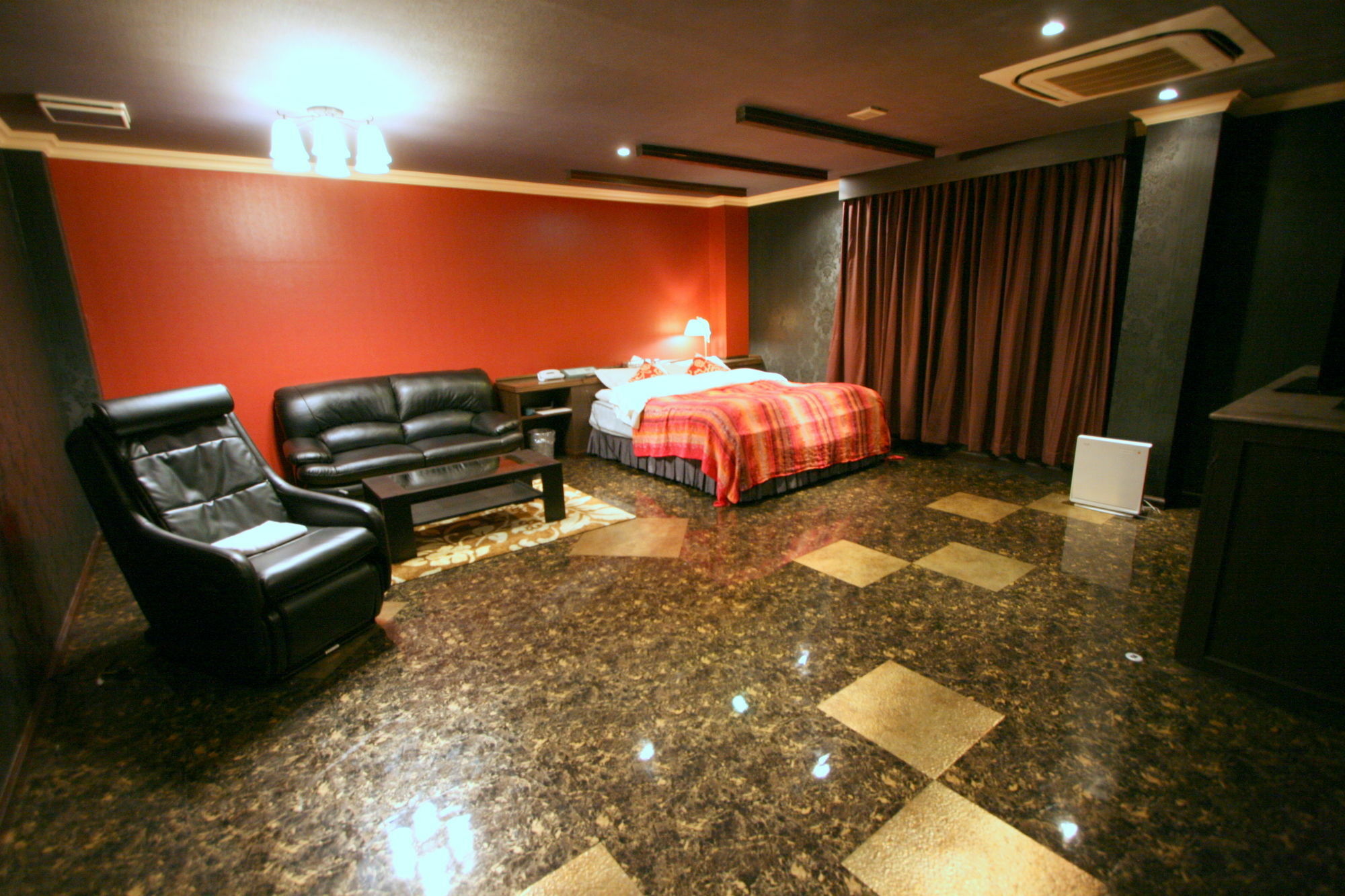 Hotel Sari Resort Takinoyashiro (Adults Only) Kato  Екстериор снимка
