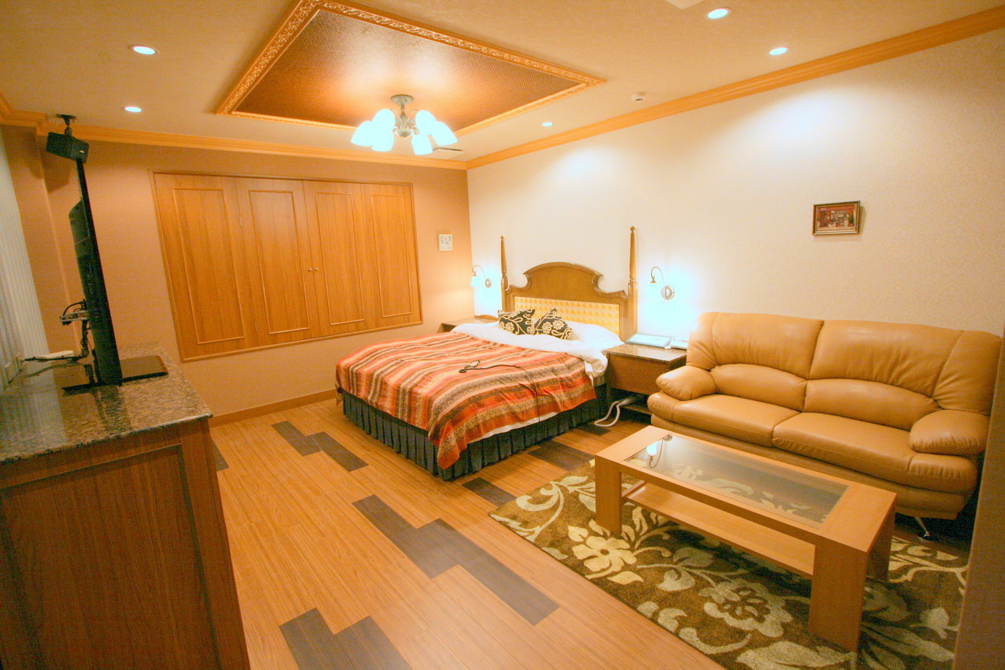 Hotel Sari Resort Takinoyashiro (Adults Only) Kato  Екстериор снимка